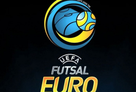 Azerbaijan learn rivals for Futsal EURO 2018 qualifying round 